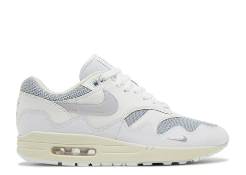 PATTA X AIR MAX 1 WHITE